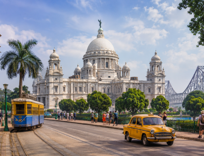 1-day kolkata sightseeing package