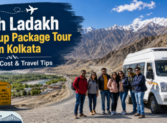 Leh Ladakh Group Package Tour