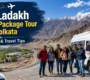 Leh Ladakh Group Package Tour