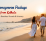 Goa Honeymoon Package