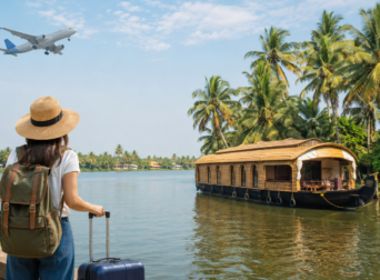 Kerala Trip Cost from Kolkata