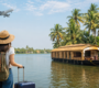 Kerala Trip Cost from Kolkata