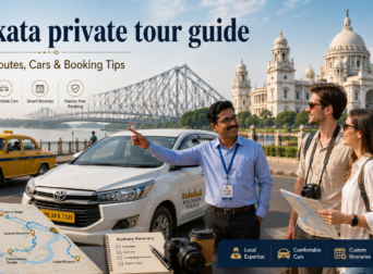 Kolkata private tour