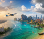 Best time to visit Thailand from Kolkata