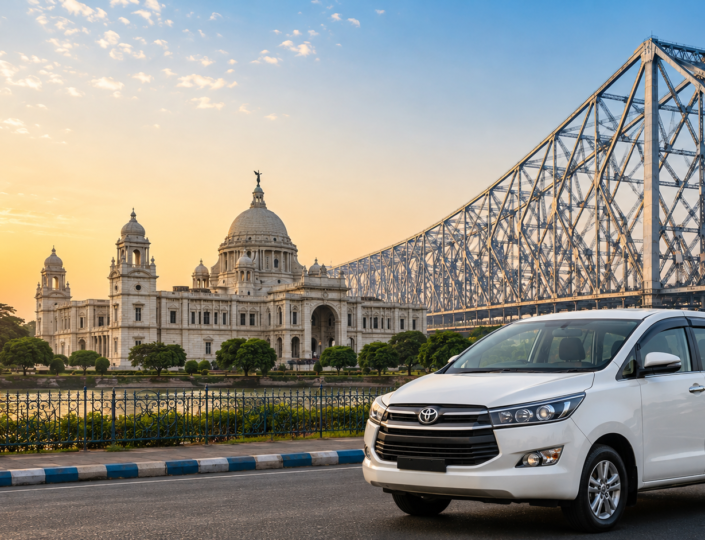 Kolkata Tour Package 1 Day