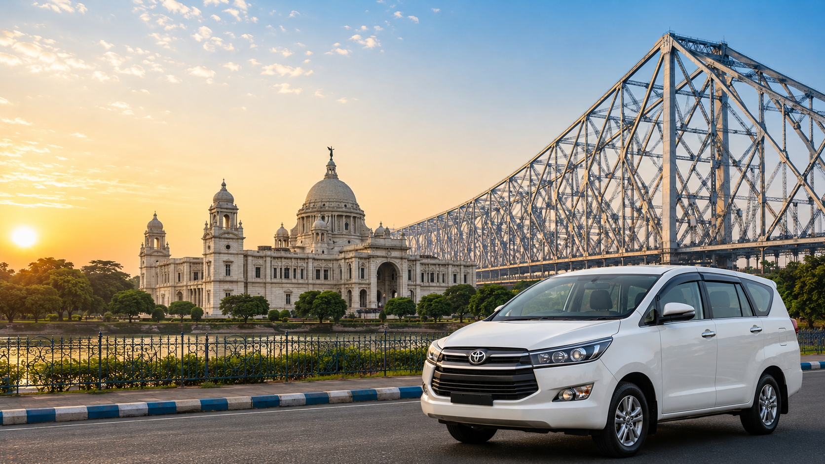 Kolkata Tour Package 1 Day