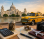 Kolkata trip cost