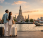 Thailand tour packages from Kolkata