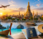 Thailand trip cost from Kolkata