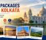 Tour packages from Kolkata