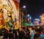 kolkata durga puja parikrama package 2026